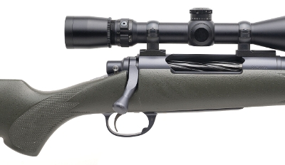 "D. DURY CUSTOM RIFLE300 DAKOTA (L2026-09723)" - Image 2 of 6