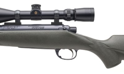 "D. DURY CUSTOM RIFLE300 DAKOTA (L2026-09723)" - Image 4 of 6