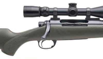 "D. DURY CUSTOM RIFLE300 DAKOTA (L2026-09723)" - Image 2 of 6
