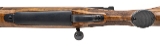 "AL BIESEN GUNMAKER CUSTOM PRE-64 WINCHESTER 70 RIFLE .375 H&H MAG (L2026-09721)" - Image 6 of 6