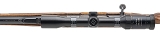 "AL BIESEN GUNMAKER CUSTOM PRE-64 WINCHESTER 70 RIFLE .375 H&H MAG (L2026-09721)" - Image 5 of 6