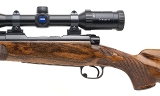 "AL BIESEN GUNMAKER CUSTOM PRE-64 WINCHESTER 70 RIFLE .375 H&H MAG (L2026-09721)" - Image 4 of 6