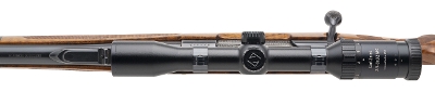 "AL BIESEN GUNMAKER CUSTOM PRE-64 WINCHESTER 70 RIFLE .375 H&H MAG (L2026-09721)" - Image 5 of 6