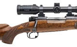"AL BIESEN GUNMAKER CUSTOM PRE-64 WINCHESTER 70 RIFLE .375 H&H MAG (L2026-09721)" - Image 2 of 6