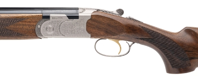 "BERETTA 686 SILVER PIGEON I SHOTGUN 28 GAUGE (L2026-09463)" - Image 4 of 5