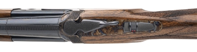 "CAESAR GUERINI WOODLANDER 2 BARREL SET SHOTGUN 20/28GA (L2026-09419)" - Image 5 of 9
