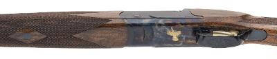 "CAESAR GUERINI WOODLANDER 2 BARREL SET SHOTGUN 20/28GA (L2026-09419)" - Image 6 of 9