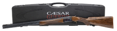 "CAESAR GUERINI WOODLANDER 2 BARREL SET SHOTGUN 20/28GA (L2026-09419)" - Image 9 of 9
