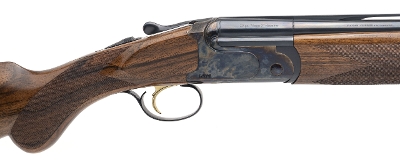 "CAESAR GUERINI WOODLANDER 2 BARREL SET SHOTGUN 20/28GA (L2026-09419)" - Image 2 of 9