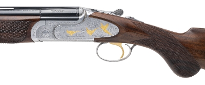 "SIGARMS AURORA TR40 BY RIZZINI 20 GAUGE SHOTGUN (L2026-09715)" - Image 4 of 7