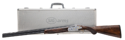 "SIGARMS AURORA TR40 BY RIZZINI 20 GAUGE SHOTGUN (L2026-09715)" - Image 7 of 7
