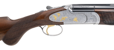 "SIGARMS AURORA TR40 BY RIZZINI 20 GAUGE SHOTGUN (L2026-09715)" - Image 2 of 7