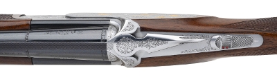 "SIGARMS AURORA TR40 BY RIZZINI 20 GAUGE SHOTGUN (L2026-09715)" - Image 5 of 7