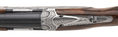 "BERETTA S 687 EELL DIAMOND PIGEON SPORTING SHOTGUN 12 GAUGE (L2026-09720)" - Image 5 of 7