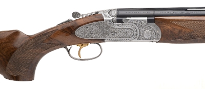 "BERETTA S 687 EELL DIAMOND PIGEON SPORTING SHOTGUN 12 GAUGE (L2026-09720)" - Image 2 of 7