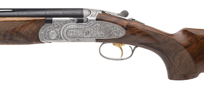 "BERETTA S 687 EELL DIAMOND PIGEON SPORTING SHOTGUN 12 GAUGE (L2026-09720)" - Image 4 of 7