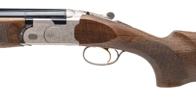 "BERETTA 686 SILVER PIGEON I SPORTING SHOTGUN 12 GAUGE (L2026-09466)" - Image 4 of 4