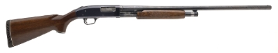 "MOSSBERG 500AG SHOTGUN 12 GAUGE (L2026-07869)" - Image 1 of 4
