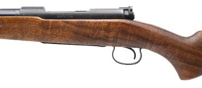 "WINCHESTER MODEL 54 RIFLE (L2026-02591)" - Image 4 of 5