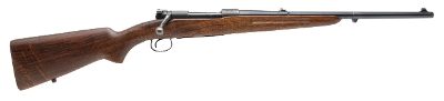 "WINCHESTER MODEL 54 RIFLE (L2026-02591)" - Image 1 of 5
