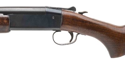 "WINCHESTER MODEL 37 SHOTGUN 16 GAUGE (L2026-04088)" - Image 4 of 5