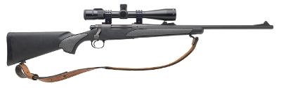 "REMINGTON 700 BDL RIFLE 270 WIN. (L2026-07751)" - Image 1 of 4