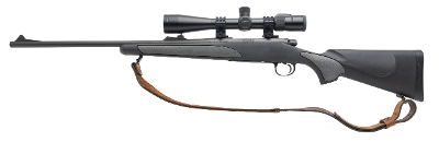 "REMINGTON 700 BDL RIFLE 270 WIN. (L2026-07751)" - Image 3 of 4