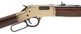 "HENRY BIG BOY RIFLE .38SPL. /.357 MAG. (L2026-03448)" - Image 2 of 4