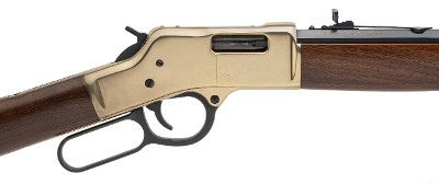 "HENRY BIG BOY RIFLE .38SPL. /.357 MAG. (L2026-03448)" - Image 2 of 4