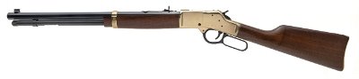 "HENRY BIG BOY RIFLE .38SPL. /.357 MAG. (L2026-03448)" - Image 3 of 4