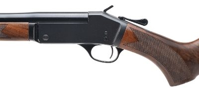 "HENRY H015-12 SHOTGUN 12 GAUGE (L2026-07339)" - Image 4 of 4