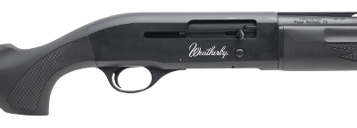 "WEATHERBY SA-08 SHOTGUN 20 GAUGE (L2026-07690)" - Image 2 of 4