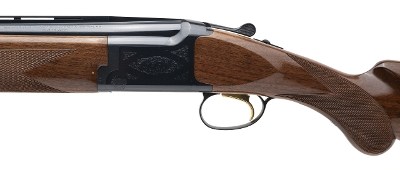 "BROWNING CITORI SHOTGUN 12 GAUGE (L2026-06641)" - Image 4 of 4