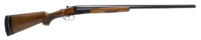 "EAGLE ARMS ZABALA SIDE BY SIDE SHOTGUN 10 GAUGE (L2026-08556)" - Image 1 of 4