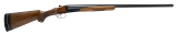 "EAGLE ARMS ZABALA SIDE BY SIDE SHOTGUN 10 GAUGE (L2026-08556)" - Image 1 of 4