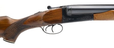 "EAGLE ARMS ZABALA SIDE BY SIDE SHOTGUN 10 GAUGE (L2026-08556)" - Image 2 of 4