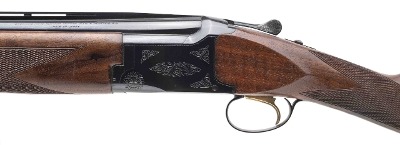 "BROWNING CITORI SHOTGUN 12 GAUGE (L2026-08555)" - Image 4 of 4
