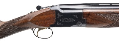 "BROWNING CITORI SHOTGUN 12 GAUGE (L2026-08555)" - Image 2 of 4