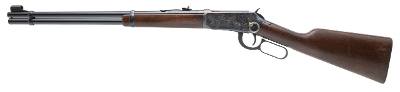 "WINCHESTER 94 SADDLE RING CARBINE .30-30 WIN (L2026-08008)" - Image 3 of 6