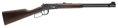 "WINCHESTER 94 SADDLE RING CARBINE .30-30 WIN (L2026-08008)" - Image 1 of 6