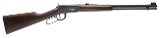"WINCHESTER 94 SADDLE RING CARBINE .30-30 WIN (L2026-08008)" - Image 1 of 6