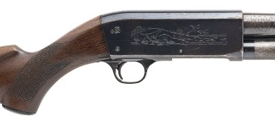 "ITHACA 37 U.S. RIOT SHOTGUN 12 GAUGE (L2026-05754)" - Image 2 of 4