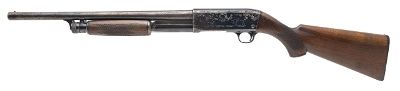 "ITHACA 37 U.S. RIOT SHOTGUN 12 GAUGE (L2026-05754)" - Image 3 of 4