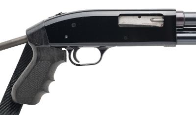 "MOSSBERG 500CT SHOTGUN 20 GAUGE (L2026-08419)" - Image 2 of 4