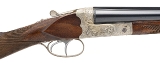 "RUSSIAN BAIKAL MTs-10 SIDE BY SIDE SHOTGUN 20 GAUGE (L2026-04057)" - Image 2 of 4