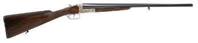 "RUSSIAN BAIKAL MTs-10 SIDE BY SIDE SHOTGUN 20 GAUGE (L2026-04057)" - Image 1 of 4