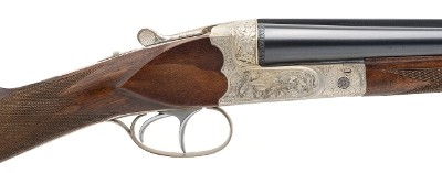 "RUSSIAN BAIKAL MTs-10 SIDE BY SIDE SHOTGUN 20 GAUGE (L2026-04057)" - Image 2 of 4