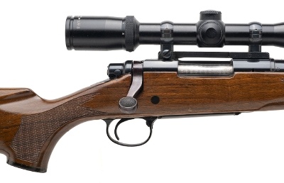 "REMINGTON 700 CDL RIFLE 7MM-08 (L2026-07561)" - Image 2 of 4