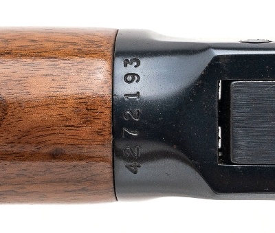 "WINCHESTER 94 RIFLE .30-30 WIN. (L2026-06520)" - Image 6 of 6