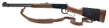 "WINCHESTER 94 RIFLE .30-30 WIN. (L2026-06520)" - Image 3 of 6